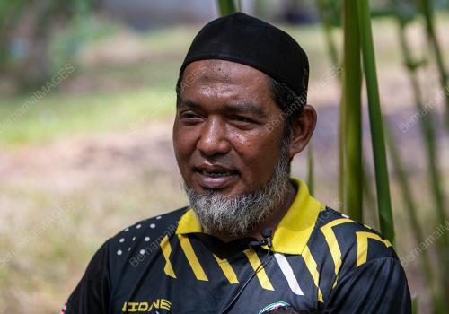 MOHAMMAD HAZWAN MOHAMAD NOR