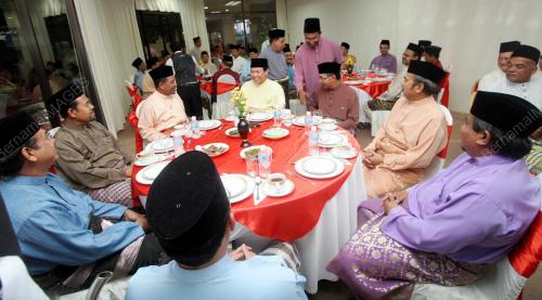AHMAD ZAHID HAMIDI