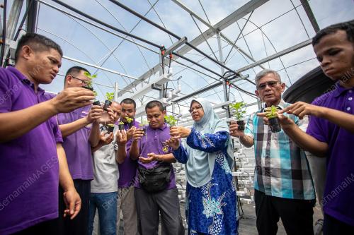 PERSATUAN UNTUK INSAN BERMASALAH INTELEK PERAK
