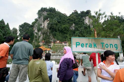 RUMAH BERHALA
