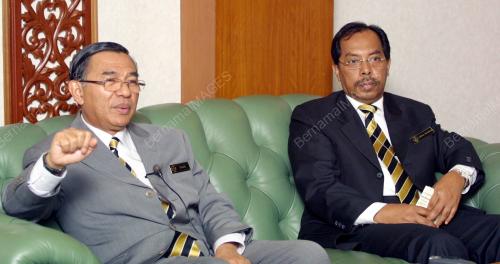 ABDUL RAHMAN HASHIM