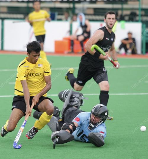 HOKI