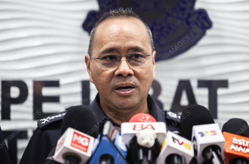 DATUK NOOR HISAM NORDIN