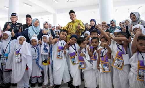 DATUK KHAIRUDIN ABU HANIPAH