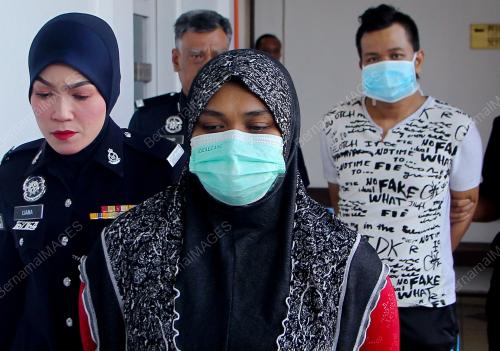 MAHKAMAH MAJISTRET TAIPING
