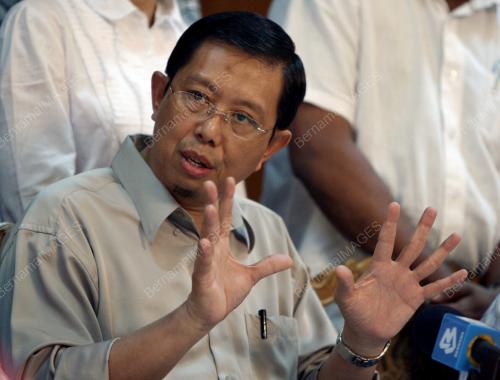MOHAMMAD NIZAR JAMALUDDIN