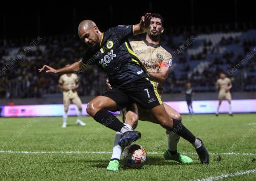 LIGA SUPER 2024/2025