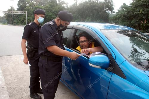 ACP OSMAN MAMAMT