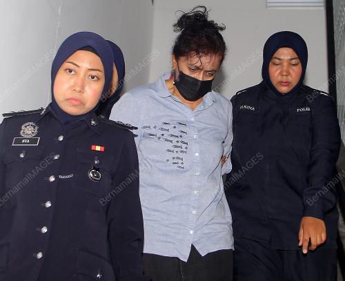 MAHKAMAH MAJISTRET IPOH
