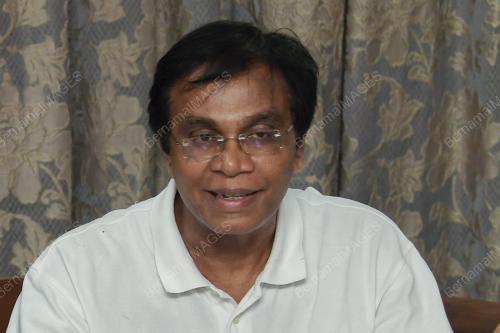 ADUAN PUSAT KHIDMAT BN PERAK