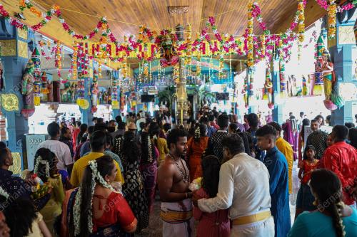 TINJAUAN DEEPAVALI