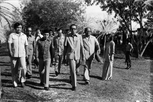 MENTERI PERTANIAN INDONESIA