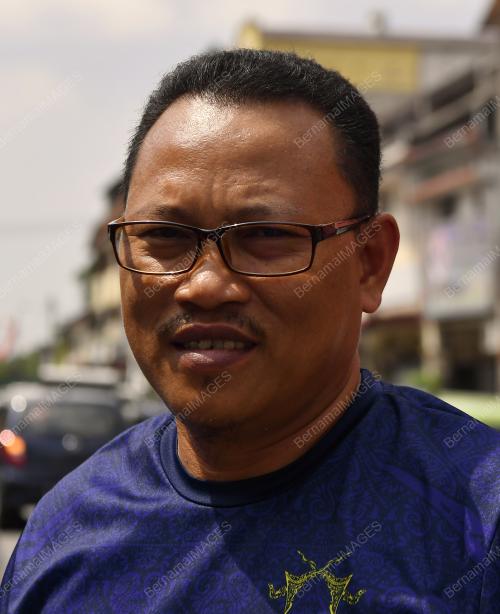 TINJAUAN GANGGUAN BEKALAN AIR