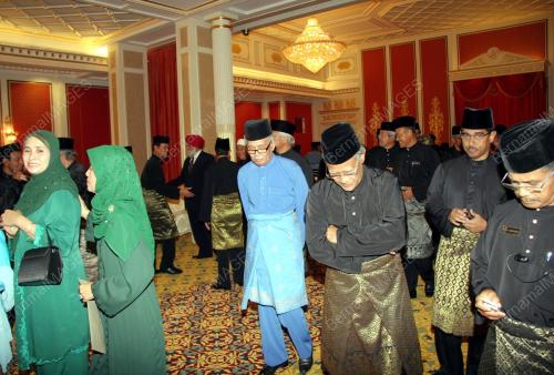 ISTANA