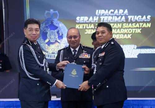 DATUK NOOR HISAM NORDIN