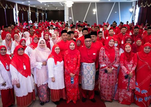 DATUK SERI DR NORAINI AHMAD