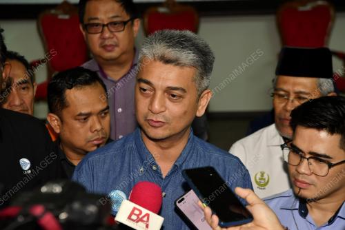 MUHAMMAD FAIZ FADZIL