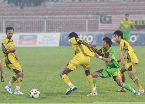 PIALA MALAYSIA