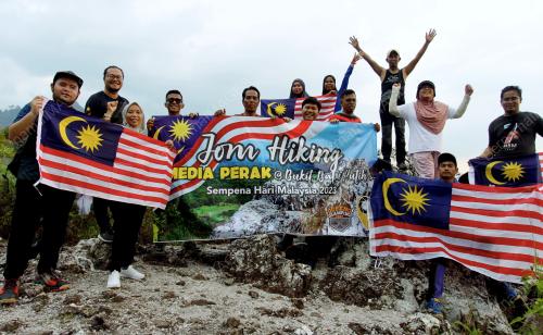PENGAMAL MEDIA PERAK