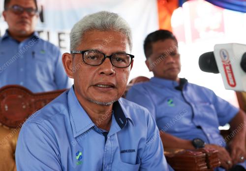 AMINUDDIN ZULKIPLI
