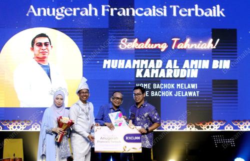 CHEK ZAINUDDIN CHEK JUSOH