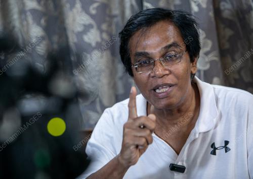 MOHD RAWI ABDULLAH