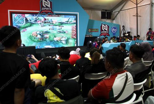 E-SPORT HPPNK 2023
