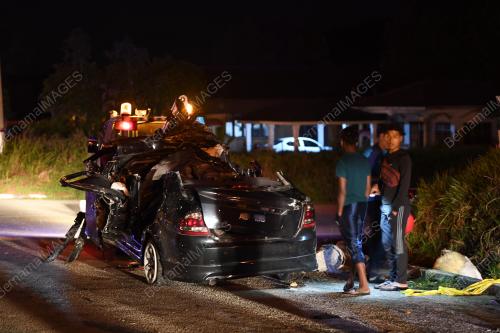 KEMALANGAN MAUT