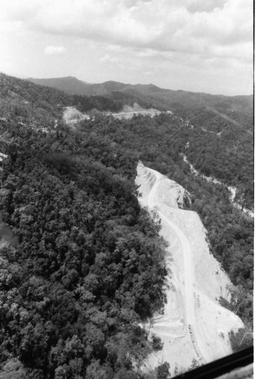 PROJEK LEBUHRAYA