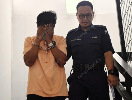 MAHKAMAH SESYEN