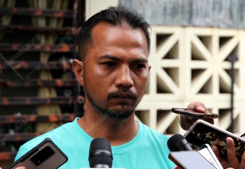 MOHD AZINOR AZIZAN