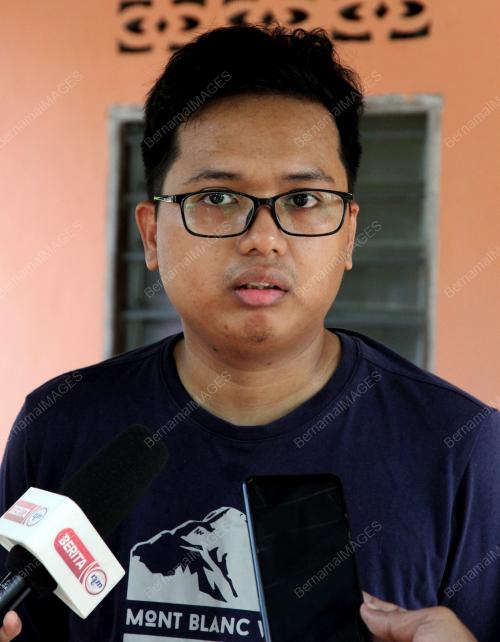 PENDAKI MAUT