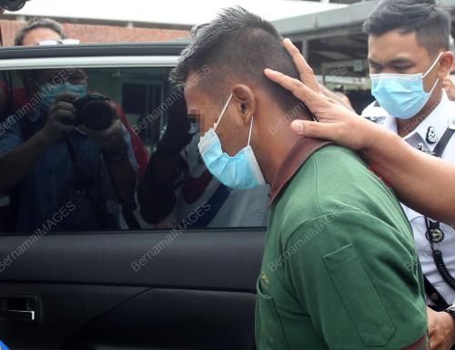 REMAN PEMANDU TRELER