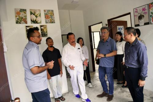 TAN SRI VINCENT TAN CHEE YIOUN