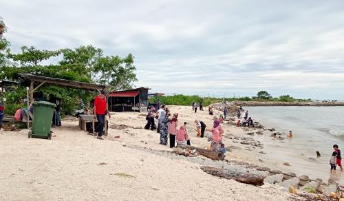 TONG SAMPAH