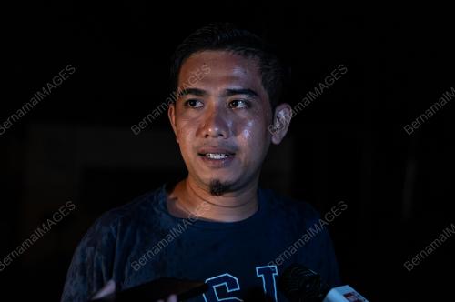 MANGSA BANJIR
