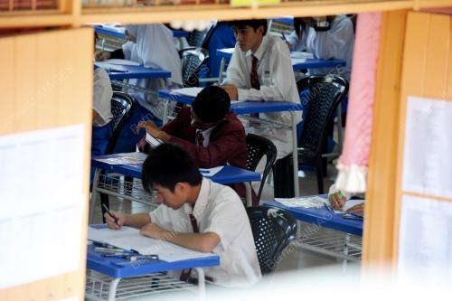 SIJIL PELAJARAN MALAYSIA