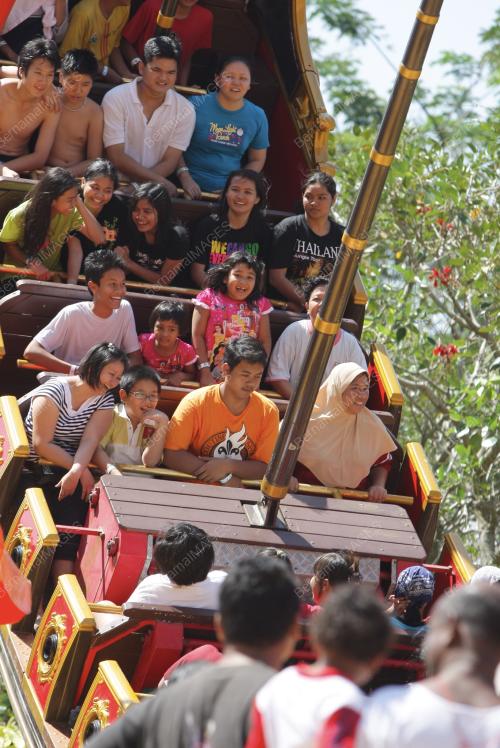 LOST WORLD OF TAMBUN