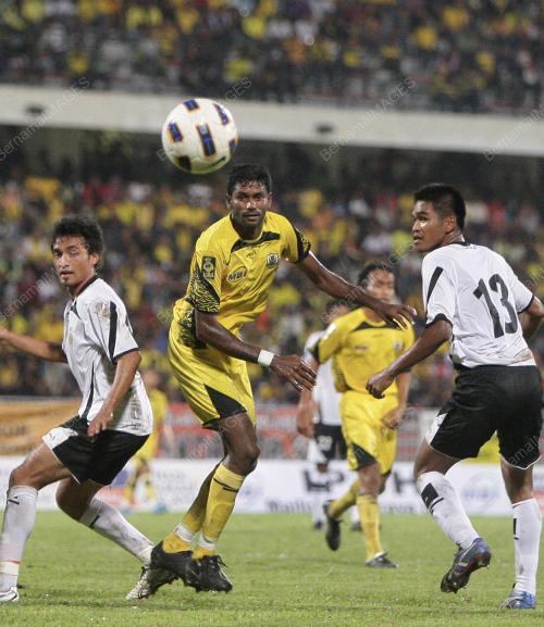 PIALA FA