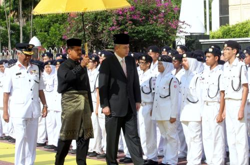 RAJA DR NAZRIN SHAH