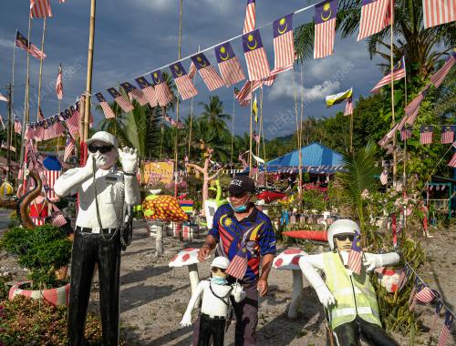 HARI MALAYSIA