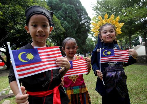 HARI MALAYSIA 2022