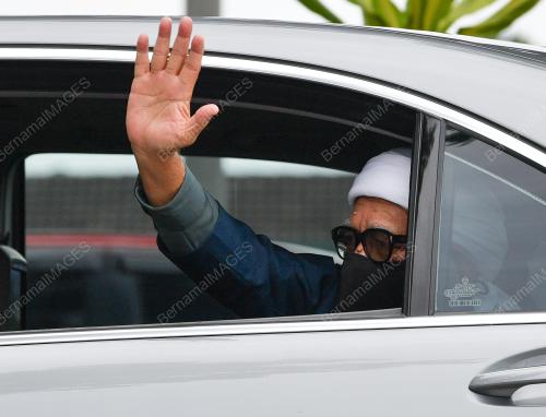 DATUK SERI ABDUL HADI AWANG