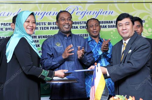 DATUK SERI DR. ZAMBRY ABD KADIR