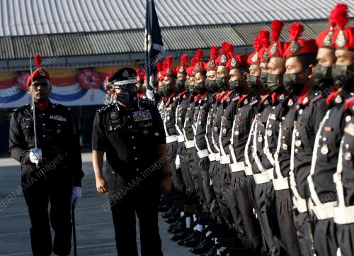 DATUK SERI MAZLAN LAZIMt