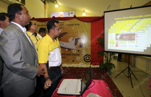 ZAMBRY ABDUL KADIR