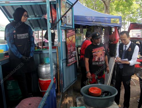 OPERASI PAYUNG