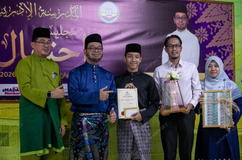 DR ZULKIFLI HASAN