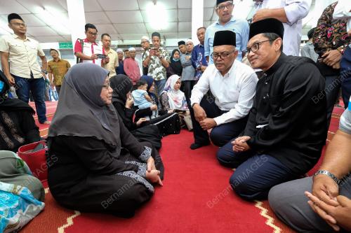 ADUN SLIM MENINGGAL DUNIA