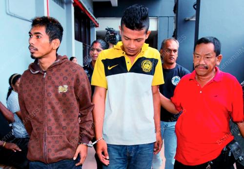 MAHKAMAH MAJISTRET